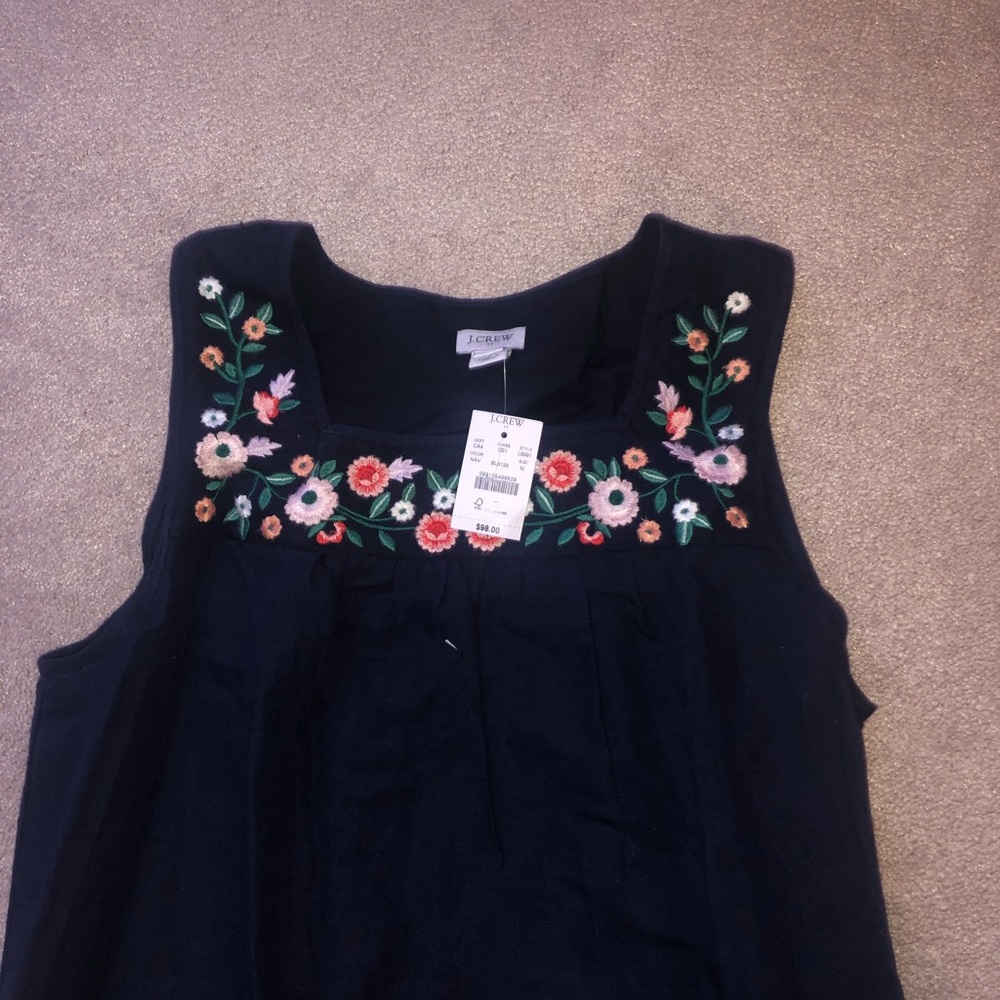 Jcrew dress - Picture 2 of 3